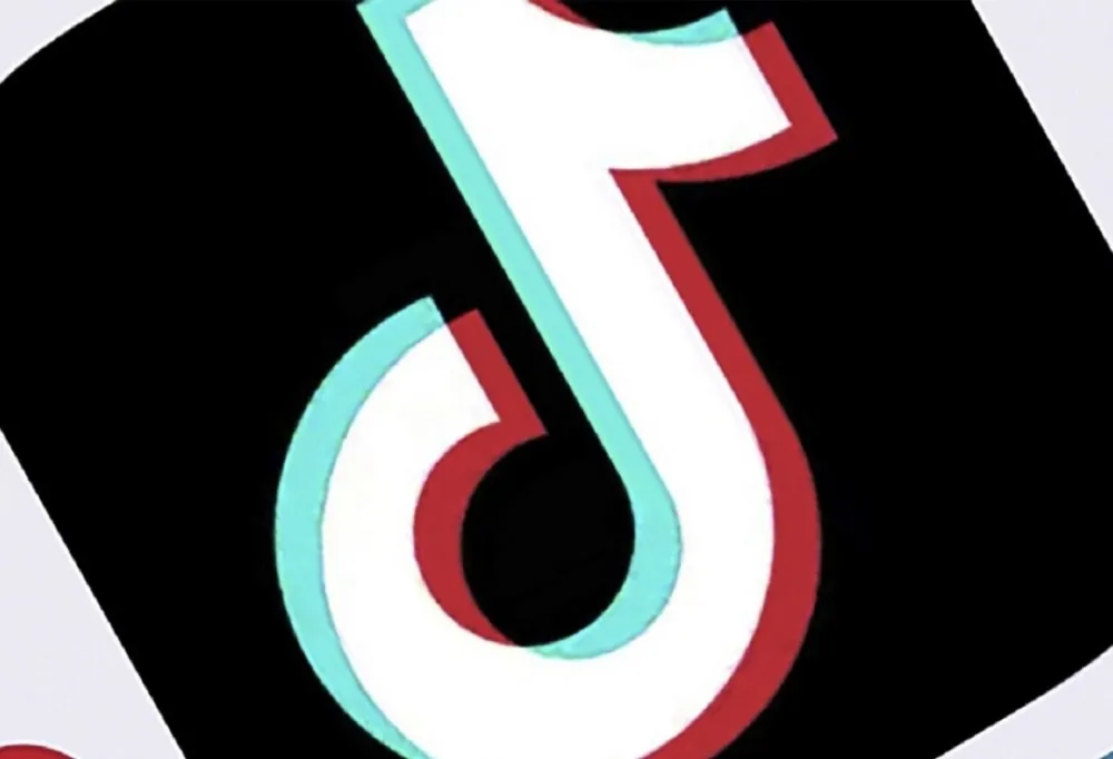 Nova zabrana za TikTok