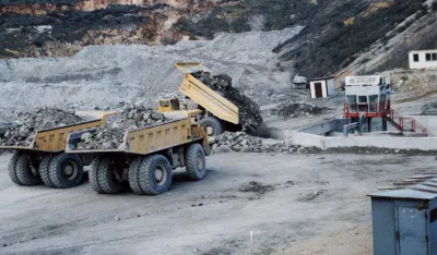 Rudnik uglja slabije poslovao: Dobit pala za 3,65 miliona eura