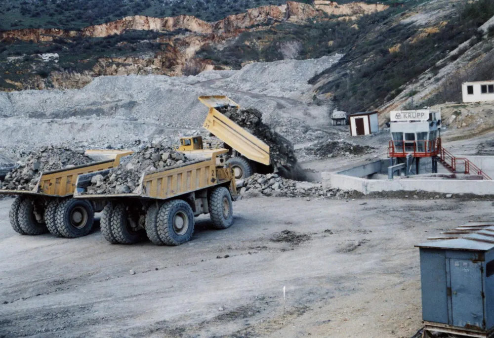 Rudnik uglja slabije poslovao: Dobit pala za 3,65 miliona eura