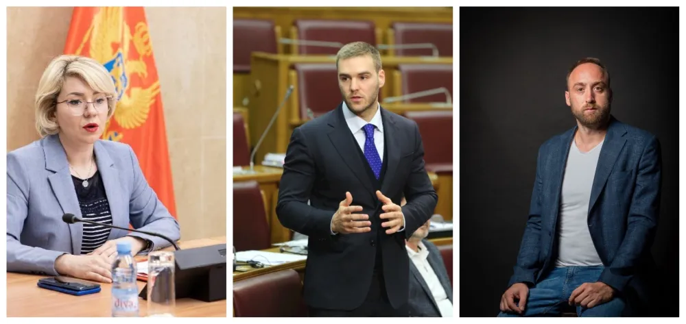  Vanredni parlamentarni izbori (ne)poželjna opciјa