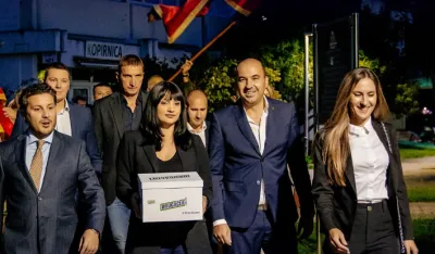 Budvanska URA: Dupliraćemo sredstva za kulturu, Grad Teatar će dobiti nacionalni značaj