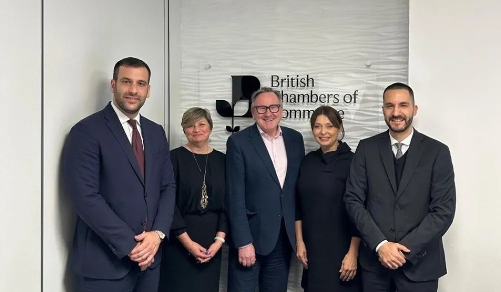 Kordić: Sezonalnost i fokus na primorski region zemlje i dalje su veliki izazovi