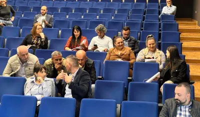 Krstović: Asanoviću podnesi ostavku