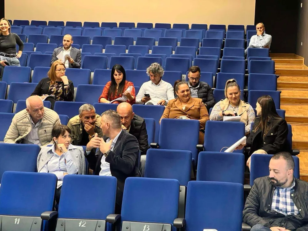 Krstović: Asanoviću podnesi ostavku