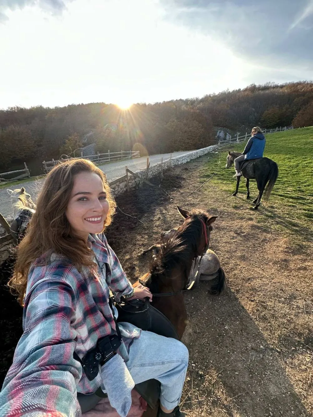 Influenserke iz Velike Britanije i Njemačke u Crnoj Gori