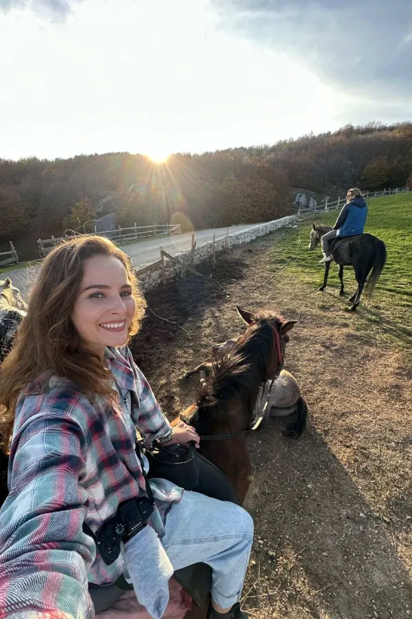 Influenserke iz Velike Britanije i Njemačke u Crnoj Gori