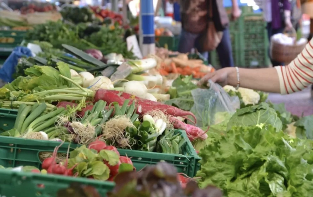 Ove namirnice ubrzavaju metabolizam i pomažu mr&scaron;avljenju