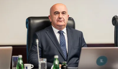 Snjegočistači za 13 op&scaron;tina na sjeveru