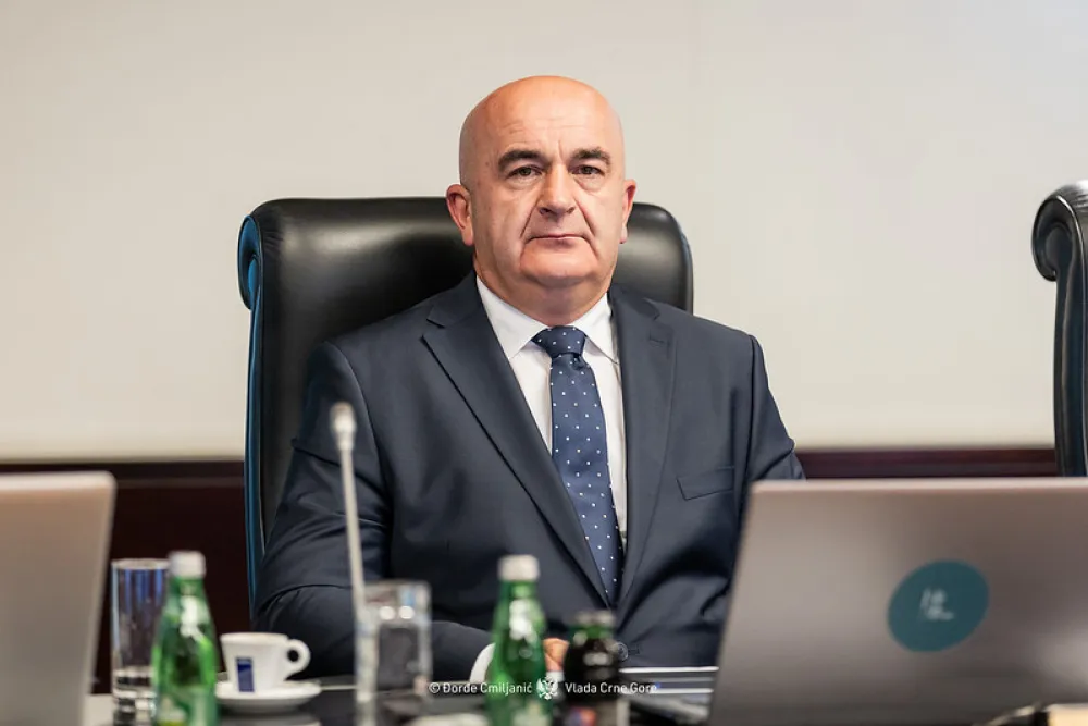 Snjegočistači za 13 op&scaron;tina na sjeveru