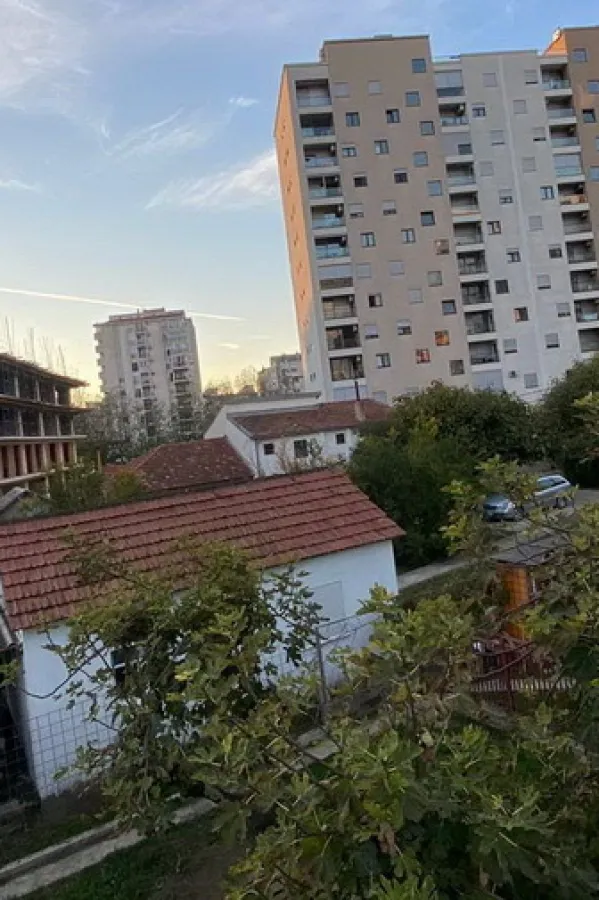 Put preko kuća