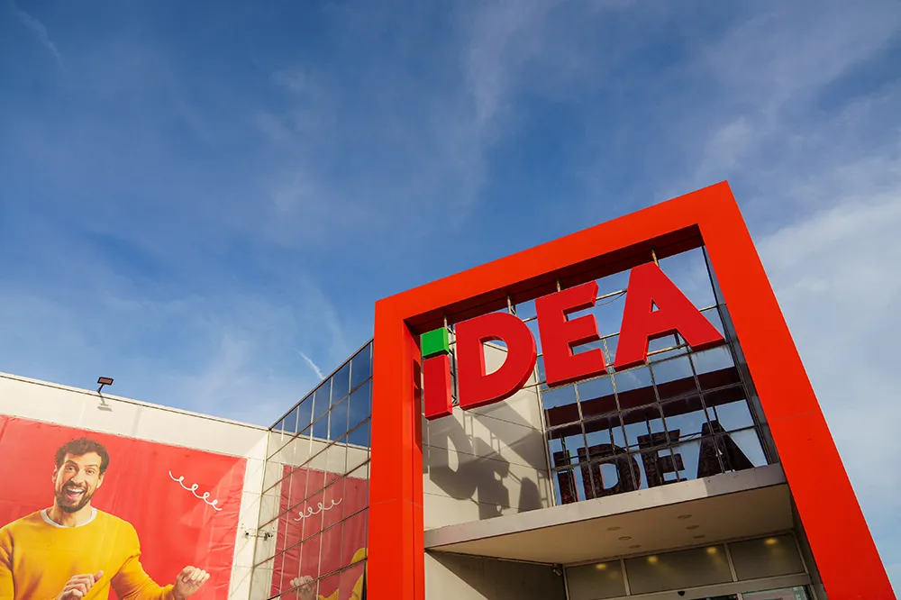 Idea CG 
