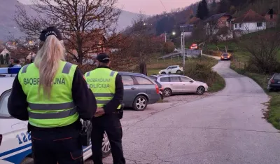 Vrane&scaron;ani zakazali protest: Zbog Balijagića traže smjene čelinika policije