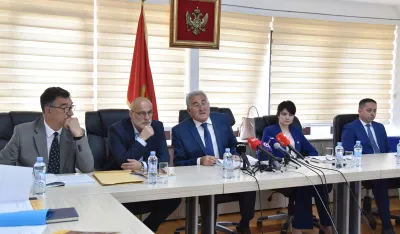 Sudski savjet: Bez osnaživanja sistema biće uzaludni "molerski radovi" i trud boraca za bolju budućnost