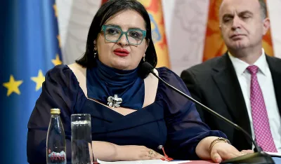 Ni&scaron;ić: ES 2 prolazi bez pote&scaron;koća, nema pritužbi građana