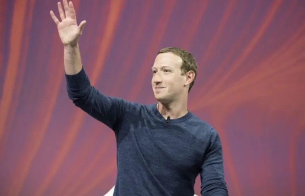 Zakerberg otkrio tajnu: Zbog ovoga sve vi&scaron;e vremena provodite na Facebooku i Instagramu