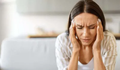 Muče vas migrene? Isprobajte nekoliko prirodnih načina za njihovo ublažavanje