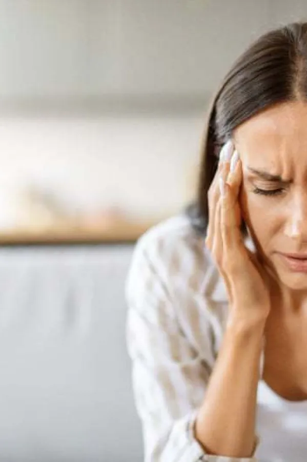 Muče vas migrene? Isprobajte nekoliko prirodnih načina za njihovo ublažavanje