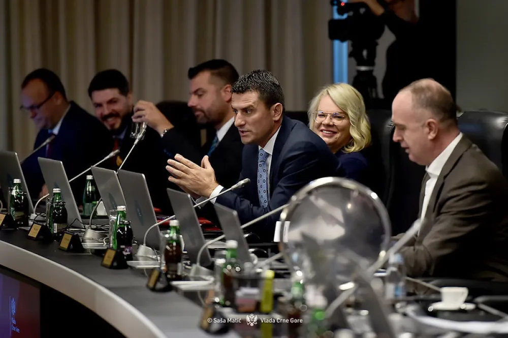 U kapitalni budžet će uvrstiti 38 proјekata