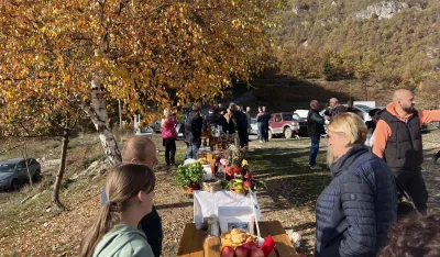 (FOTO) Turistička iniciјativa za ljep&scaron;e lice Žoljevice