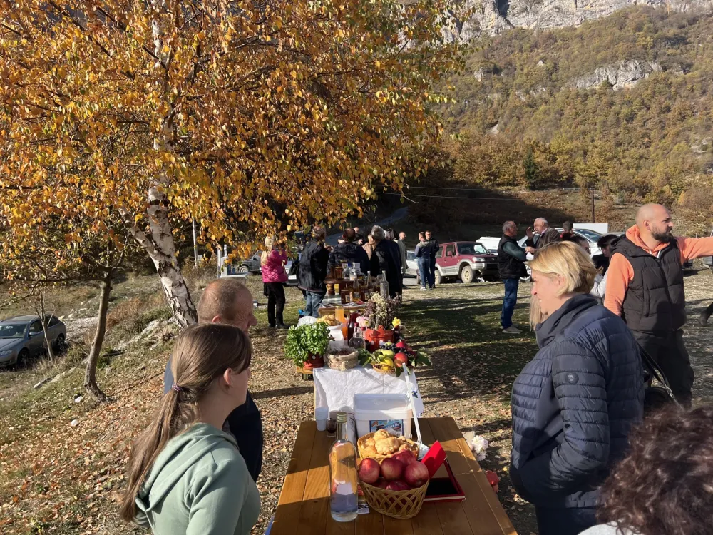 (FOTO) Turistička iniciјativa za ljep&scaron;e lice Žoljevice