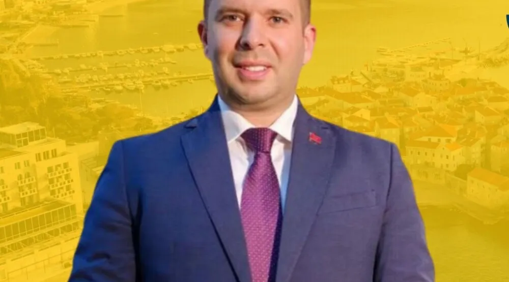 Perović: Odluka o povećanju PDV-a na smje&scaron;taj uticaće negativno na turističku budućnost Budve