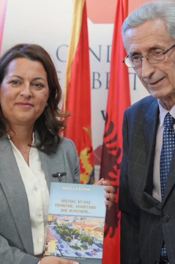 Sedmica crnogorske kulture u Albaniji 