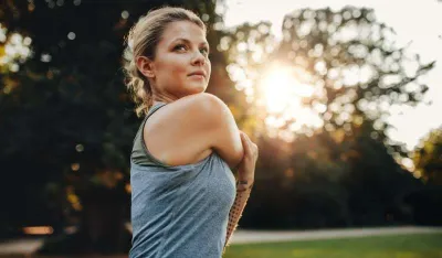 Kako samo pet minuta vježbanja dnevno može pomoći va&scaron;em organizmu