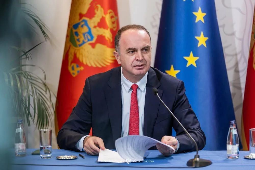 Đeljo&scaron;aj: Nastavlja se na&scaron; konkretan i intenzivan rad u procesu evropskih integracija