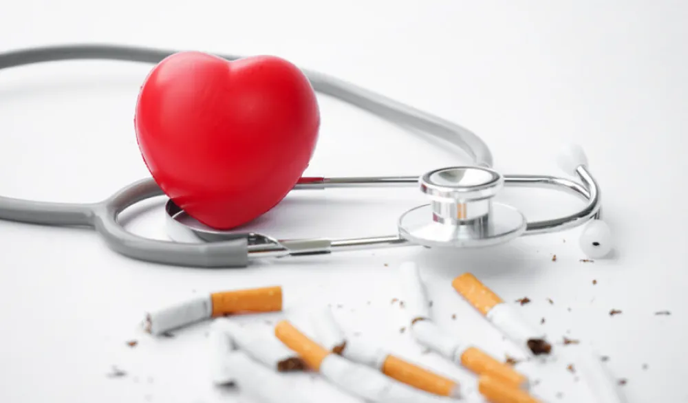 Koliko je vremena potrebno da se oporavi srce biv&scaron;eg pu&scaron;ača