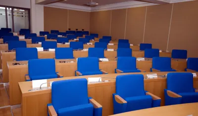 (VIDEO) Konstitutivna sjednica Skup&scaron;tine Glavnog grada najvjerovatnije 28. novembra