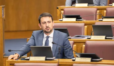 Smailović: Očekujemo da rezolucija o &Scaron;ahovićima BS-a bude usvojena