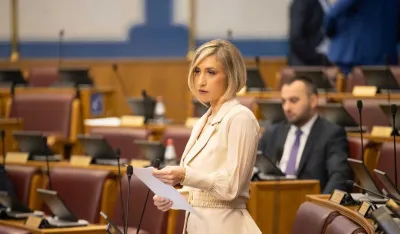 ASK: Poslanik, ipak, ne može u odbor direktora