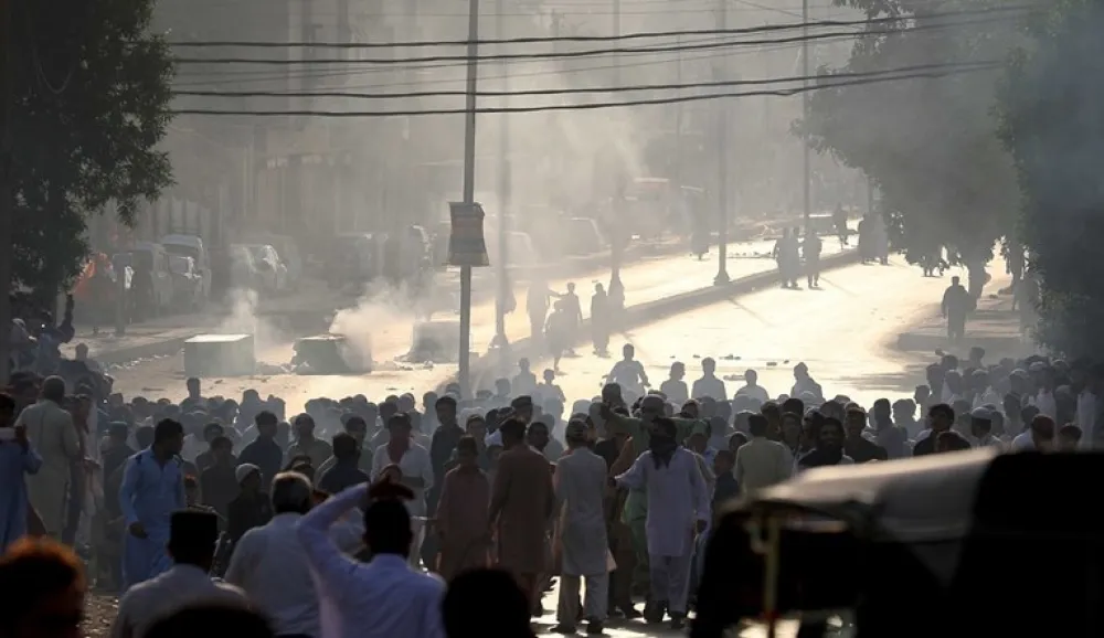 Uvećava se broj smrtnih kazni, Kina prednjači