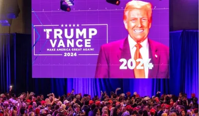 Tramp ide kod Bajdena, poznati su prvi detalji o novoj vladi