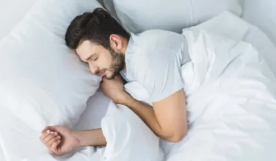 Ako spavate u ovom položaju, možda imate ozbiljan zdravstveni problem
