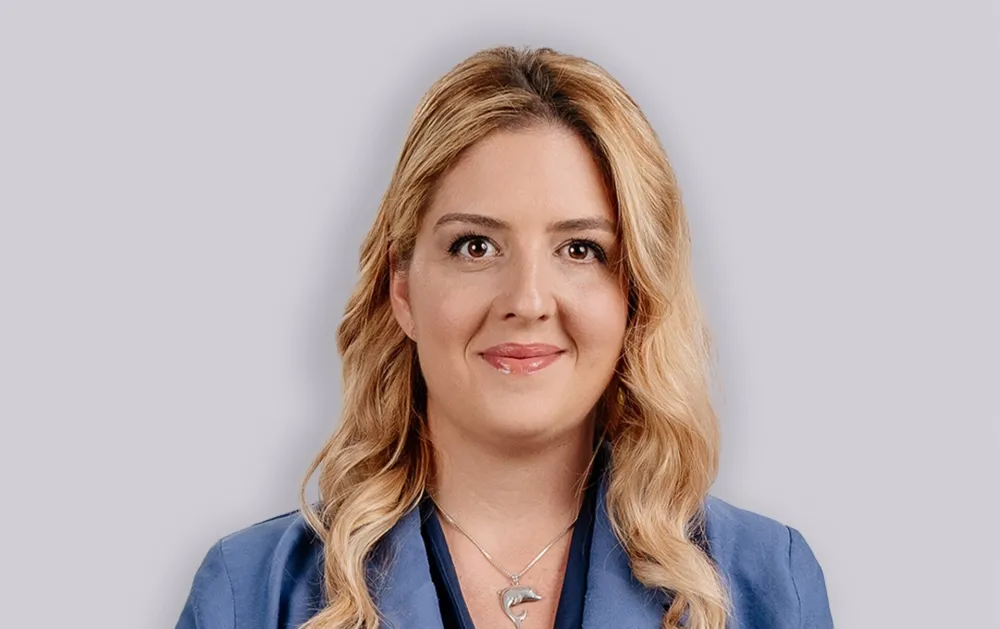 Јovana Todorović