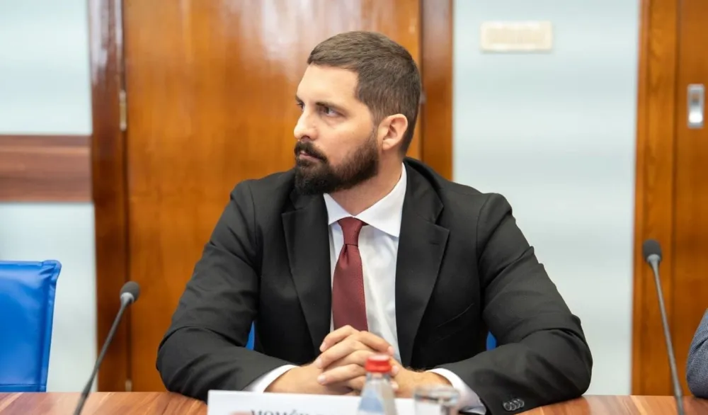Momčilo Leković