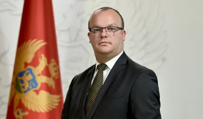 Ćulafić: Nova 24 projekta na sjeveru Crne Gore