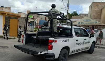 Meksiko: Narko-kartel u baru ubio desetoro