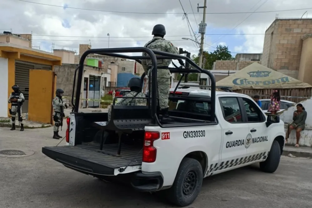 Meksiko: Narko-kartel u baru ubio desetoro