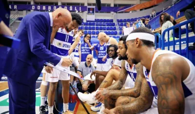 Spremni za drugu pobjedu