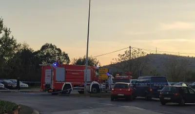 Zabrinjavajuće stanje u Crnoj Gori: Ni rata, ni zemljotresa, a svaki dan brojimo žrtve