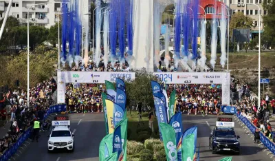 Zavr&scaron;en Podgorički Milenijum ran
