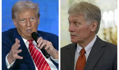 Kremlj: Nije moguće predvidjeti u kojoj mjeri će Tramp ispuniti predizborna obećanja