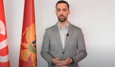 Zirojević: SDT da sprovede teatralnu akciju hap&scaron;enja Injac, Adžića i Krapović