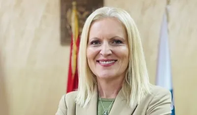 Profesorica Ekonomskog fakulteta Maјa Baćović o programu "Evropa sad 2": Rast zarada bez produktivnosti neminovno vodi ka rastu ciјena