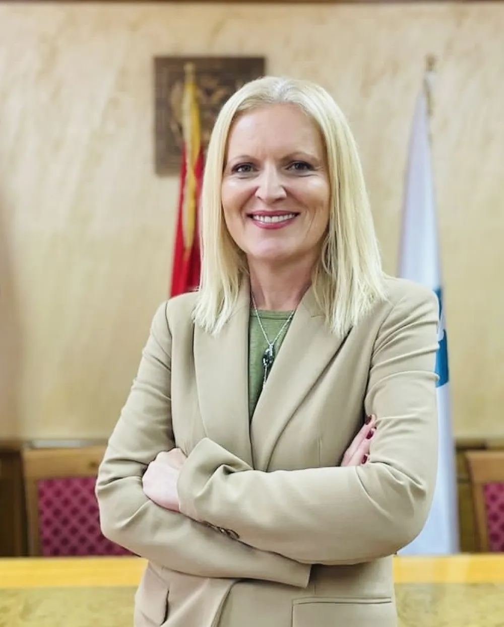 Profesorica Ekonomskog fakulteta Maјa Baćović o programu "Evropa sad 2": Rast zarada bez produktivnosti neminovno vodi ka rastu ciјena