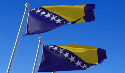 Ministar odbrane BiH kritikovao Dodikovu izjavu da mladići iz RS služe vojni rok u Srbiji