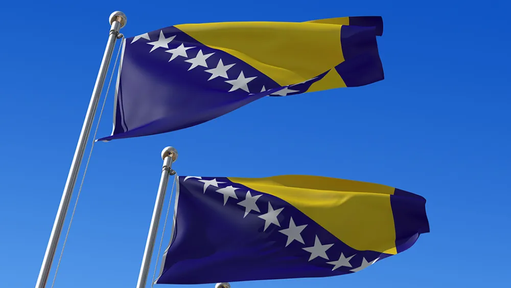 Ministar odbrane BiH kritikovao Dodikovu izjavu da mladići iz RS služe vojni rok u Srbiji