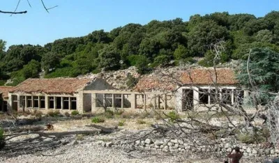 Ibeovci na ostrvu Sveti Grgur 1958-1965. (1): Od ženskih do voјnih osuđenika
